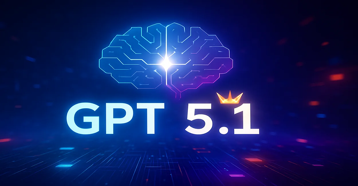 GPT-5.1: o salto mais inteligente da OpenAI desde o GPT-4