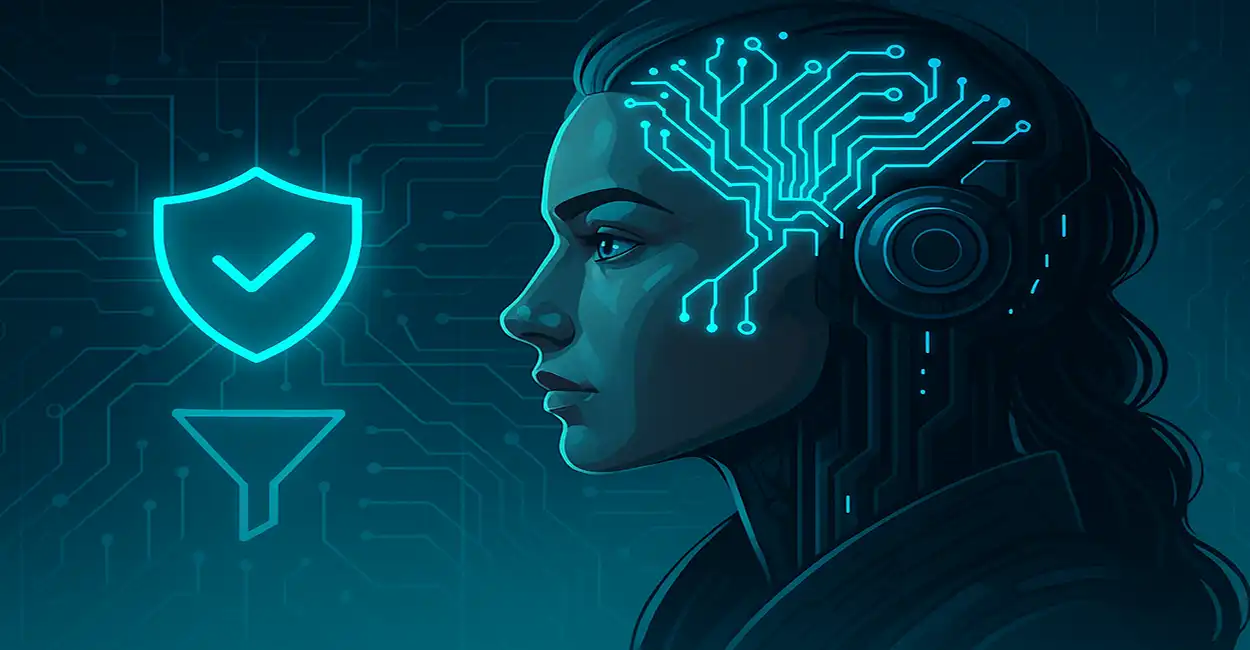 Autoridade Digital com IA