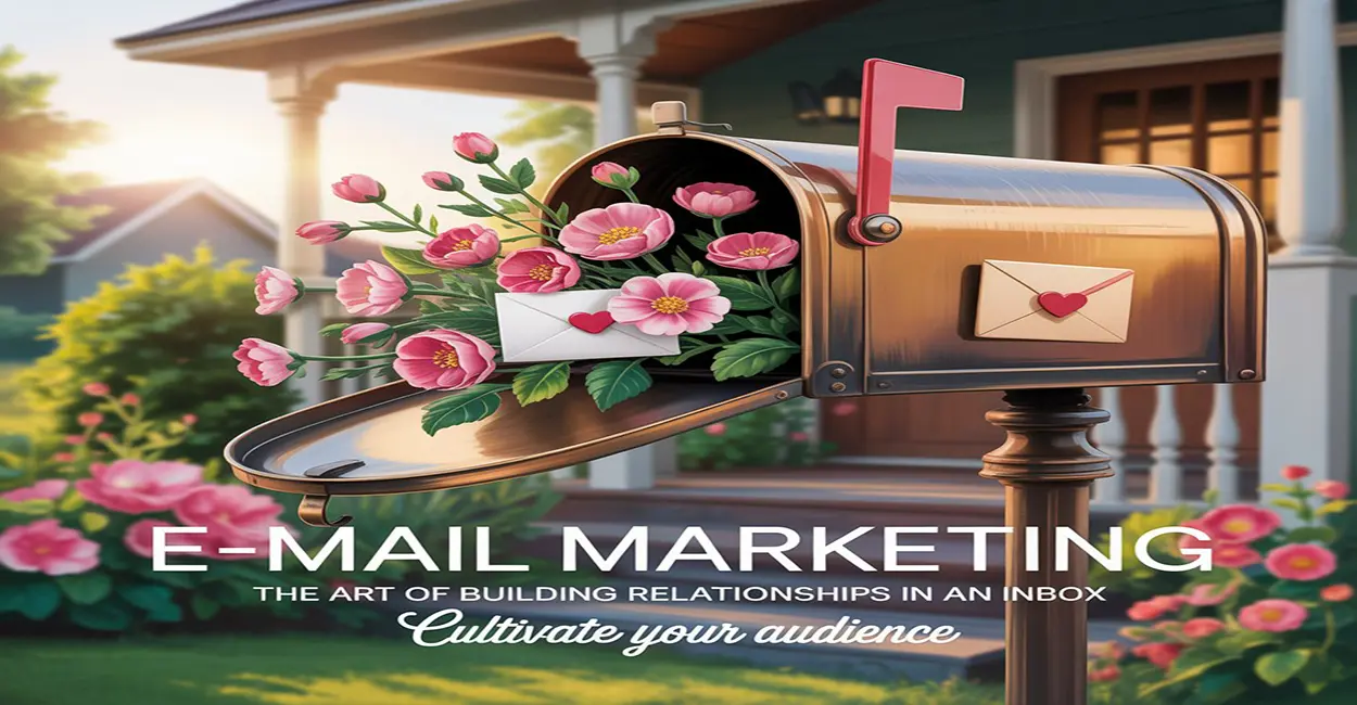 E-mail Marketing